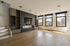 Nieuw in verhuur: Ruysdaelkade 113-2, 1072 AN Amsterdam