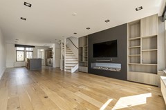 Nieuw in verhuur: Ruysdaelkade 113-2, 1072 AN Amsterdam