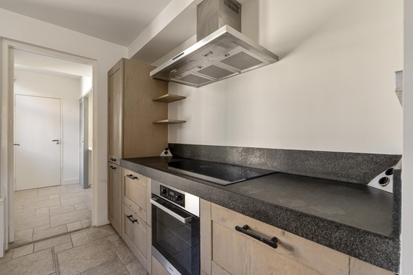 Medium property photo - Ruysdaelkade 113-2, 1072 AN Amsterdam