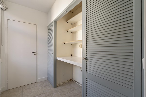 Medium property photo - Ruysdaelkade 113-2, 1072 AN Amsterdam