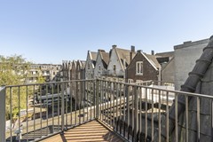 Nieuw in verhuur: Ruysdaelkade 113-2, 1072 AN Amsterdam