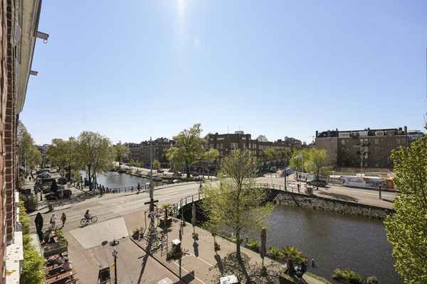 Medium property photo - Ruysdaelkade 113-2, 1072 AN Amsterdam