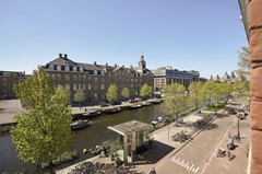 Nieuw in verhuur: Ruysdaelkade 113-2, 1072 AN Amsterdam