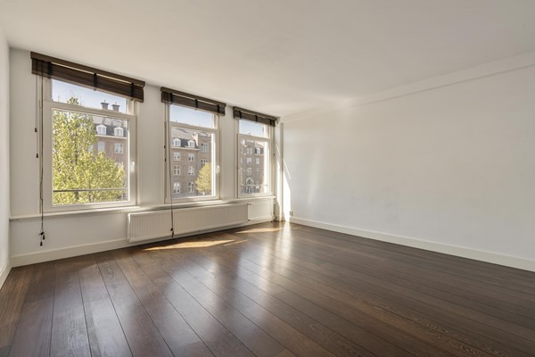 Medium property photo - Ruysdaelkade 113-2, 1072 AN Amsterdam