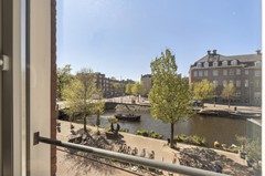 Nieuw in verhuur: Ruysdaelkade 113-2, 1072 AN Amsterdam