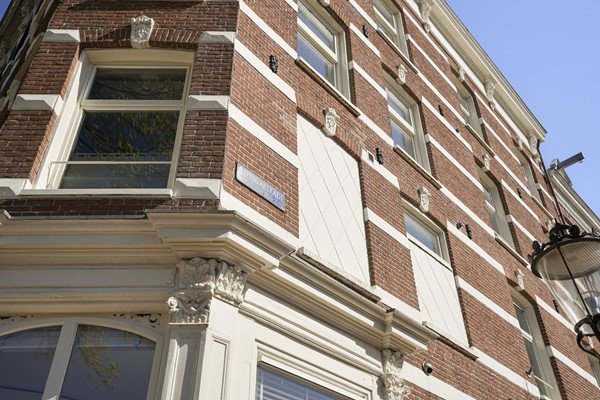 Medium property photo - Ruysdaelkade 113-2, 1072 AN Amsterdam