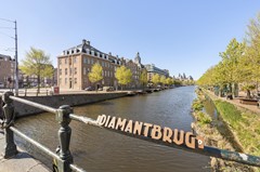 Nieuw in verhuur: Ruysdaelkade 113-2, 1072 AN Amsterdam