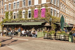Nieuw in verhuur: Ruysdaelkade 113-2, 1072 AN Amsterdam