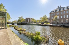 Nieuw in verhuur: Ruysdaelkade 113-2, 1072 AN Amsterdam