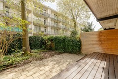 Huur: Van Spilbergenstraat 148H, 1057 RP Amsterdam