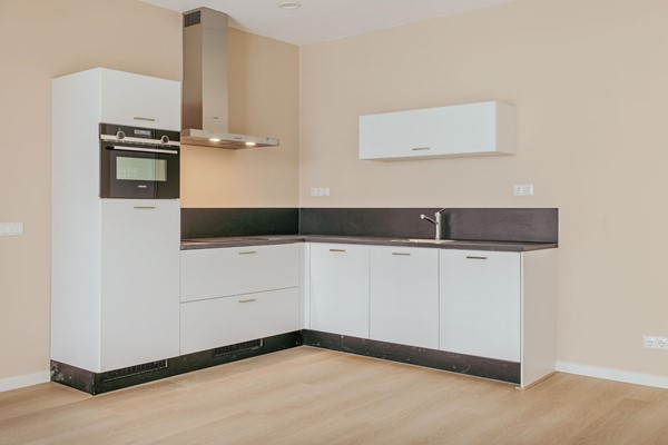 Medium property photo - Dudokstraat 34, 2132 HT Hoofddorp