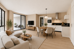 Te huur: Dudokstraat 34, 2132HT Hoofddorp