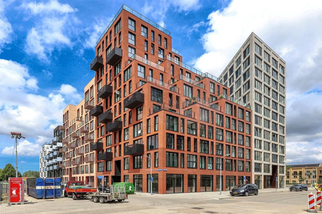 Appartement in Haarlemmermeer