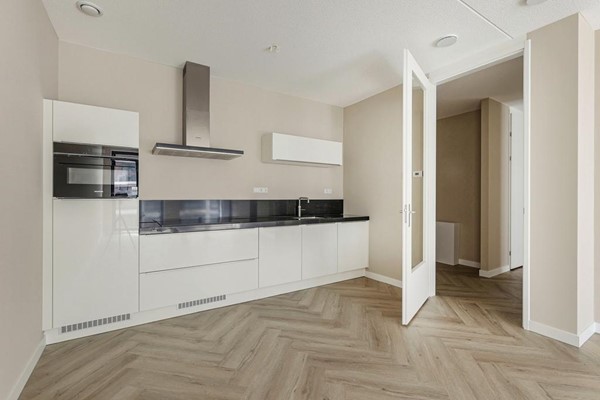 Medium property photo - Mies Van Der Rohestraat 151, 2132 HX Hoofddorp