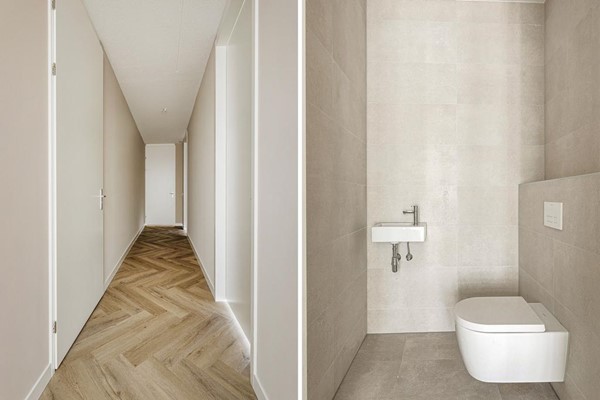 Medium property photo - Mies Van Der Rohestraat 151, 2132 HX Hoofddorp