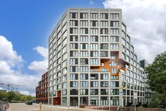 For rent: Mies Van Der Rohestraat 151, 2132 HX Hoofddorp