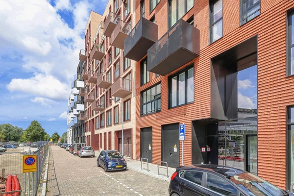 Medium property photo - Mies Van Der Rohestraat 151, 2132 HX Hoofddorp