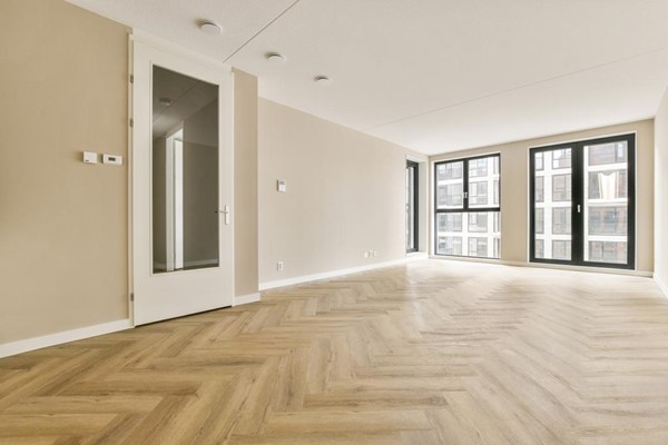 Medium property photo - Dudokstraat 16, 2132 HT Hoofddorp