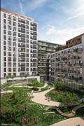 Huur: Dudokstraat 16, 2132 HT Hoofddorp