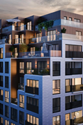Huur: Dudokstraat 16, 2132 HT Hoofddorp