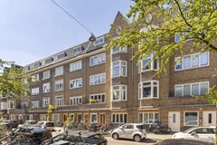 Nieuw in verkoop: Reinier Claeszenstraat 51-4, 1056 WG Amsterdam