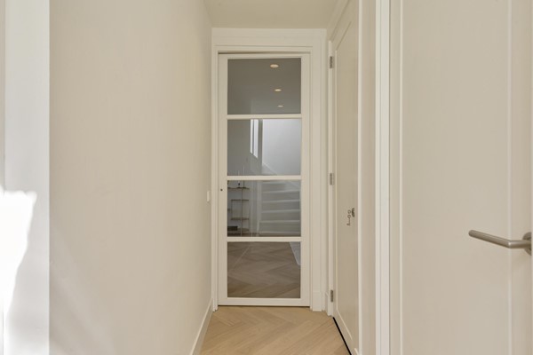 Medium property photo - Reinier Claeszenstraat 51-4, 1056 WG Amsterdam