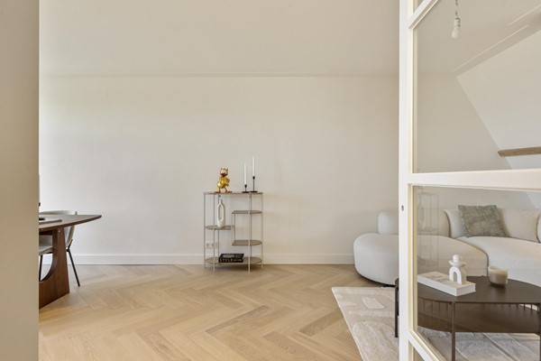 Medium property photo - Reinier Claeszenstraat 51-4, 1056 WG Amsterdam