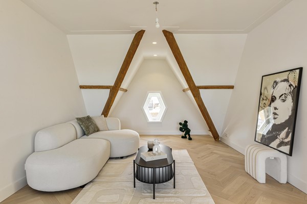 Medium property photo - Reinier Claeszenstraat 51-4, 1056 WG Amsterdam