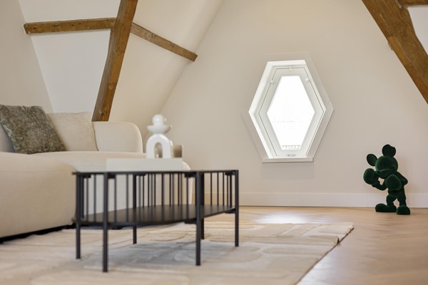 Medium property photo - Reinier Claeszenstraat 51-4, 1056 WG Amsterdam