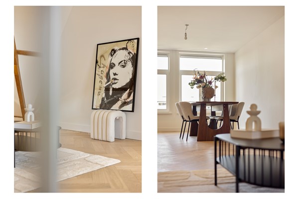 Medium property photo - Reinier Claeszenstraat 51-4, 1056 WG Amsterdam