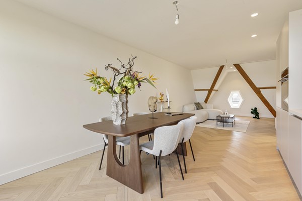 Medium property photo - Reinier Claeszenstraat 51-4, 1056 WG Amsterdam