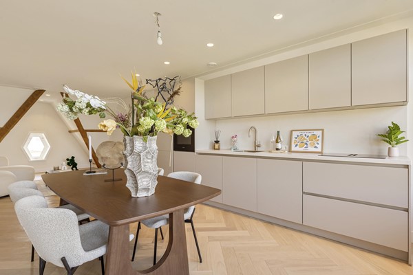 Medium property photo - Reinier Claeszenstraat 51-4, 1056 WG Amsterdam