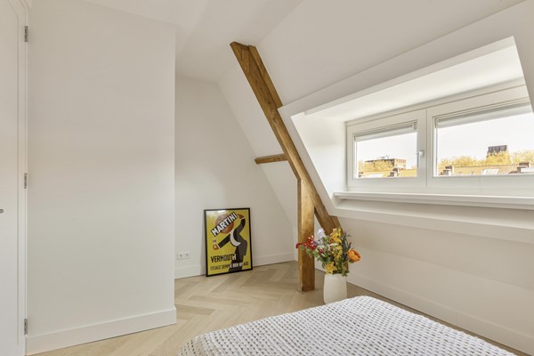 Medium property photo - Reinier Claeszenstraat 51-4, 1056 WG Amsterdam