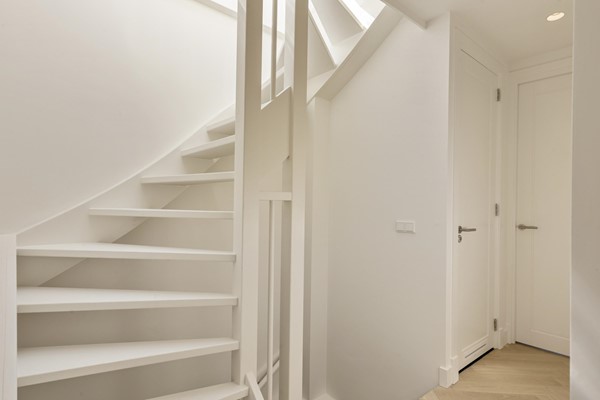 Medium property photo - Reinier Claeszenstraat 51-4, 1056 WG Amsterdam