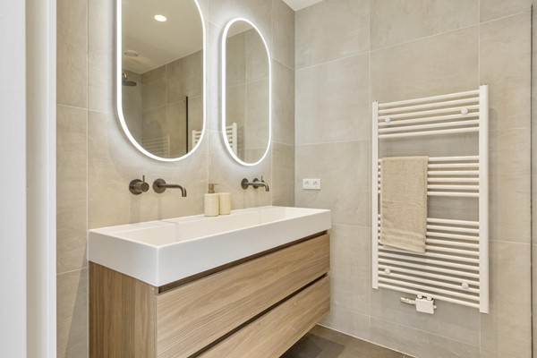 Medium property photo - Reinier Claeszenstraat 51-4, 1056 WG Amsterdam