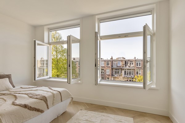 Medium property photo - Reinier Claeszenstraat 51-4, 1056 WG Amsterdam