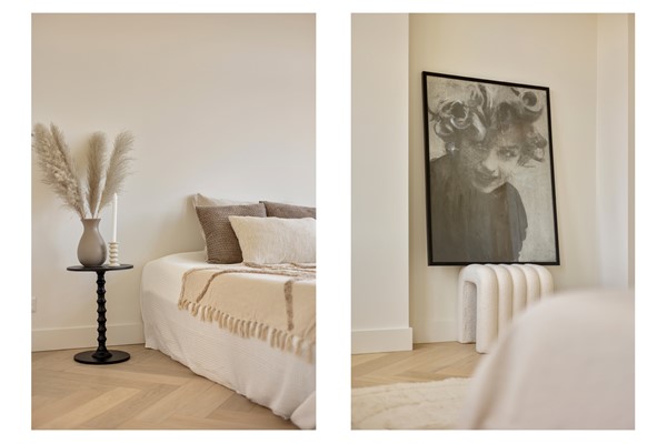 Medium property photo - Reinier Claeszenstraat 51-4, 1056 WG Amsterdam