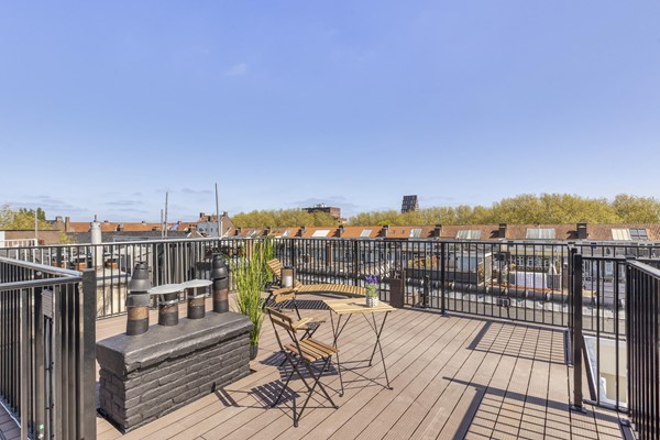 Medium property photo - Reinier Claeszenstraat 51-4, 1056 WG Amsterdam