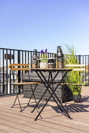 Medium property photo - Reinier Claeszenstraat 51-4, 1056 WG Amsterdam