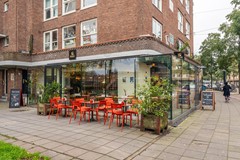 Nieuw in verkoop: Reinier Claeszenstraat 51-4, 1056 WG Amsterdam