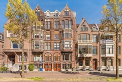 Te koop: Paulus Potterstraat 40-3, 1071DB Amsterdam