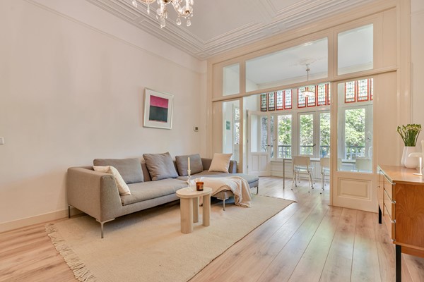 Medium property photo - Paulus Potterstraat 40-3, 1071 DB Amsterdam
