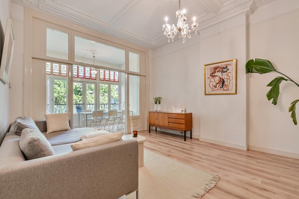 Medium property photo - Paulus Potterstraat 40-3, 1071 DB Amsterdam