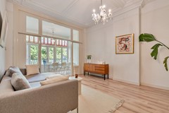 Nieuw in verkoop: Paulus Potterstraat 40-3, 1071 DB Amsterdam