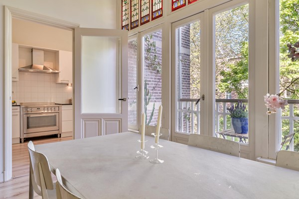 Medium property photo - Paulus Potterstraat 40-3, 1071 DB Amsterdam