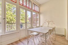 Nieuw in verkoop: Paulus Potterstraat 40-3, 1071 DB Amsterdam