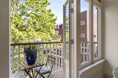 Nieuw in verkoop: Paulus Potterstraat 40-3, 1071 DB Amsterdam