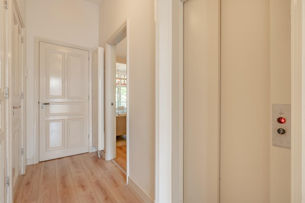 Medium property photo - Paulus Potterstraat 40-3, 1071 DB Amsterdam