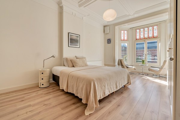 Medium property photo - Paulus Potterstraat 40-3, 1071 DB Amsterdam