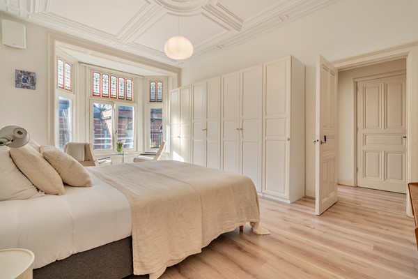 Medium property photo - Paulus Potterstraat 40-3, 1071 DB Amsterdam